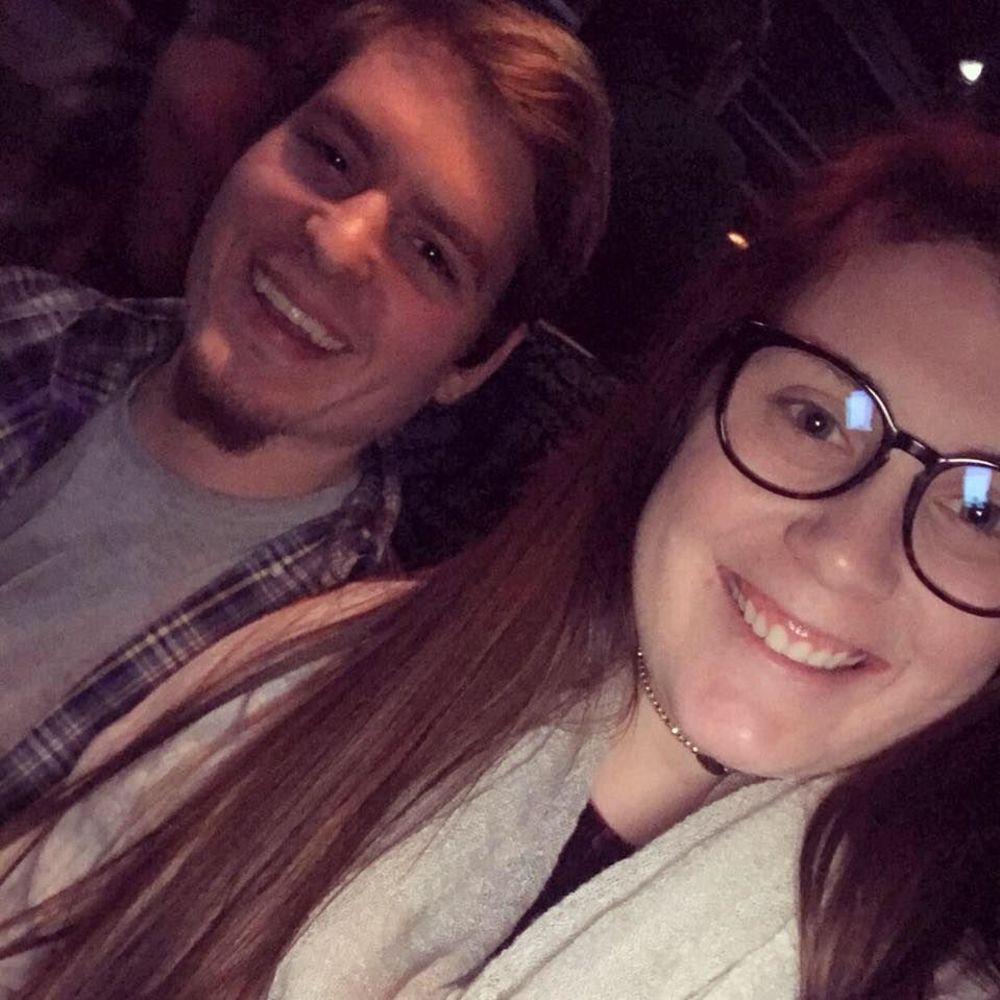 Meet your Posher, Mallory